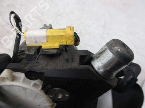Front left seatbelt FIAT BRAVO II (198_) 1.4 T-Jet (198AXF1B) | BP29095470I26 