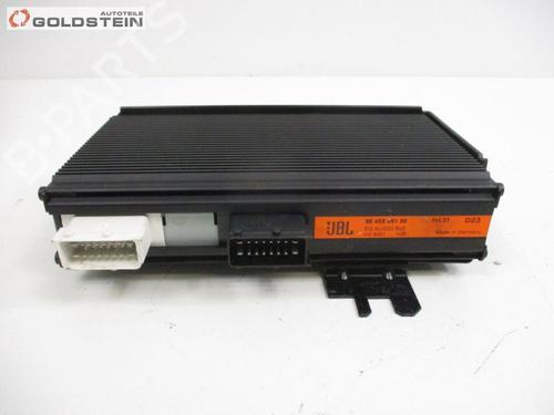Electronic module PEUGEOT 407 (6D_) 2.2 16V (6D3FYH, 6D3FYE) | BP37109960M83 - Image 2