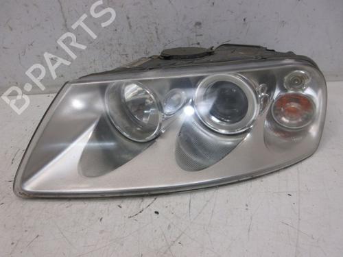 Used Left headlight Left headlight 37121700 37121700