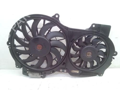 Used Fan AUDI A6 C6 (4F2) 3.2 FSI quattro (255 hp) 29103222