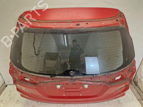 Used Tailgate HONDA CR-V III (RE_) 2.4 i-VTEC 4WD (RE7) (166 hp) 31713377