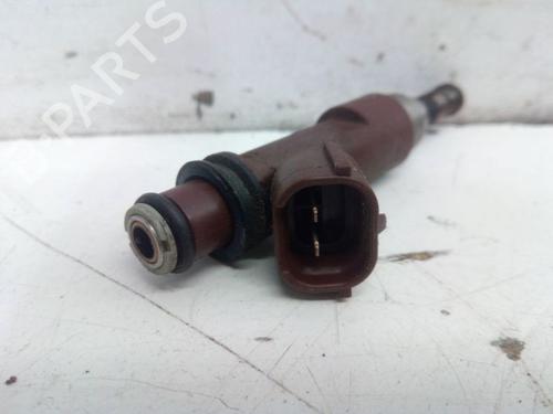 Injector SUZUKI SWIFT IV (FZ, NZ) 1.6 (AZG416, AZH416, RS416, ZC32S, ZA32S) | BP37142213M100 - Image 3