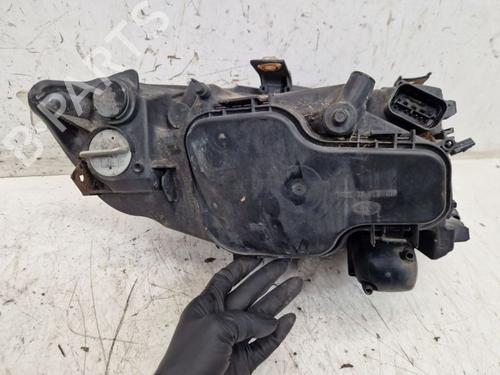 Left headlight BMW 3 (E90) 318 i | BP29106136C28 