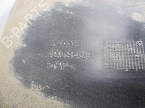 Wheel arch SAAB 9-5 Estate (YS3E) 2.0 t | BP29083589C56