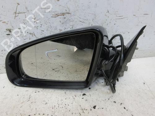 Used Left mirror AUDI A4 B6 (8E2) 2.0 (130 hp) 29091797