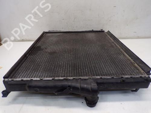 Water radiator BMW X3 (E83) 3.0 i xDrive | BP37134187M31 - Image 4