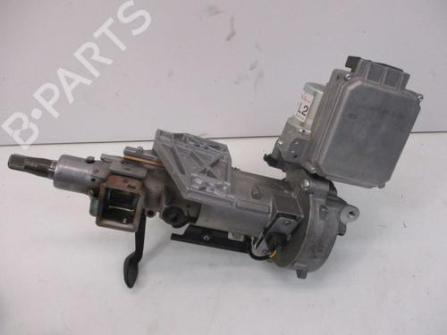 Steering column RENAULT CLIO IV (BH_) 1.2 TCe 120 (BHM0) | BP37119374M21 - Image 3