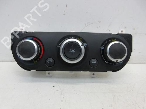 Commande Chauffage RENAULT CLIO IV (BH_) 1.2 16V (73 hp) 29098662