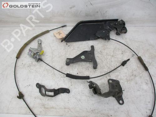 Other MAZDA 5 (CR) 2.0 CD (CR19) | BP18750375O1