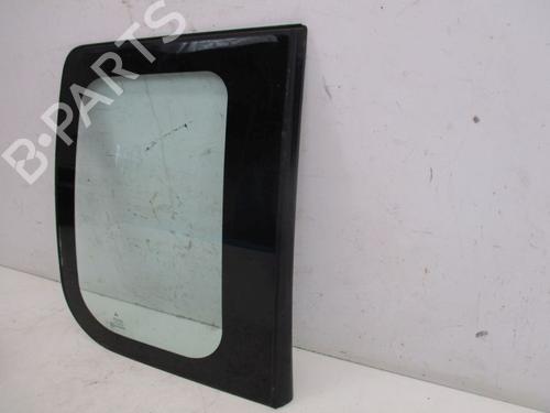 Rear right door window MITSUBISHI PAJERO PININ I (H6_W, H7_W) 1.8 (H76W, H66W) | BP29088047C21 