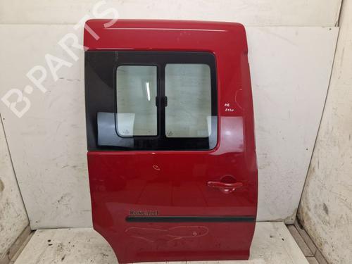 Used Right rear door Right rear door VW CADDY III MPV (2KB, 2KJ, 2CB, 2CJ) 1.2 TSI (86 hp) 30358550 30358550