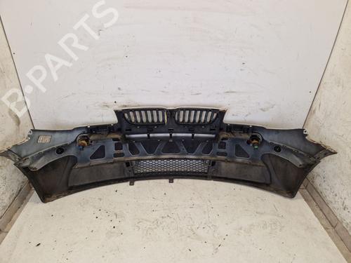Front bumper BMW X3 (E83) 3.0 i xDrive | BP24330725C7 