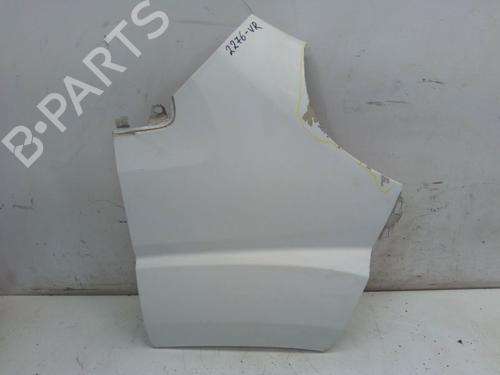 Used Right front fenders PEUGEOT BOXER Van 2.2 HDi 120 (120 hp) 29102085