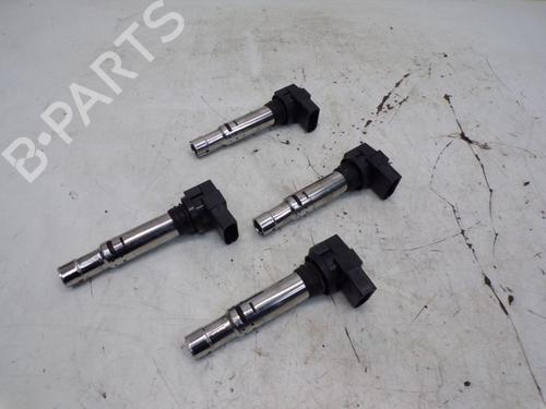 Ignition coil VW GOLF PLUS V (5M1, 521) 1.4 TSI | BP37131535M94 - Image 3