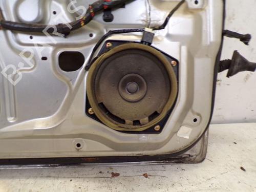 Left front door MITSUBISHI PAJERO PININ I (H6_W, H7_W) 1.8 (H76W, H66W) | BP29087960C2 