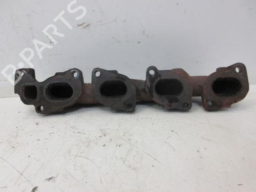 Exhaust manifold FIAT DUCATO Van (250_) 115 Multijet 2,0 D | BP24986949M110 