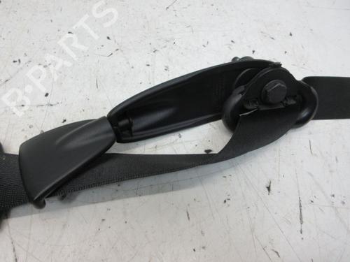 Front right seatbelt MERCEDES-BENZ A-CLASS (W169) A 170 (169.032, 169.332) | BP29093395I25 