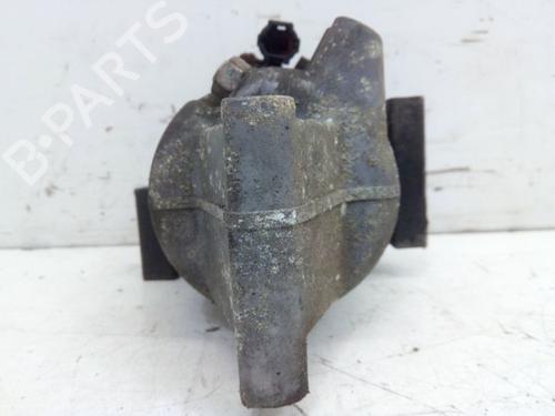 AC compressor NISSAN MICRA IV (K13K, K13KK) 1.2 | BP31703388M34 