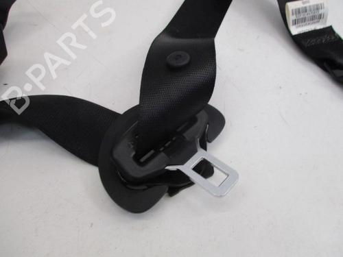 Rear left seatbelt BMW X5 (E70) xDrive 35 d | BP32871801I29 - Image 5