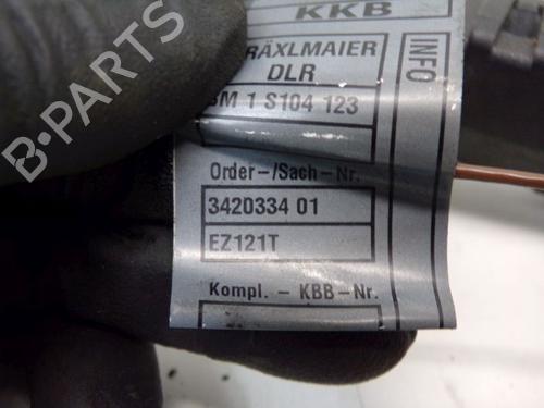 Ledningsnett BMW X3 (E83) 3.0 i xDrive | BP29101574E16 