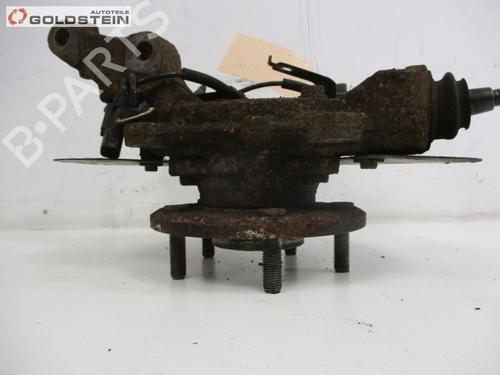 Right front steering knuckle DODGE JOURNEY 2.0 CRD | BP38504659M26 - Image 3