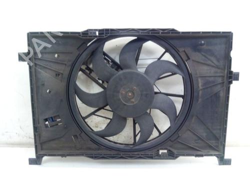 Used Fan MERCEDES-BENZ A-CLASS (W169) A 200 CDI (169.008, 169.308) (140 hp) 27629233