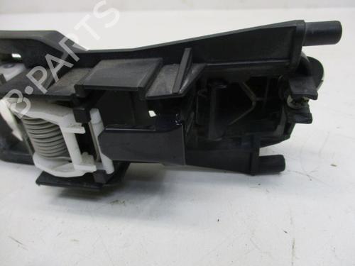 Front right exterior door handle MERCEDES-BENZ CLK (C209) CLK 320 (209.365) | BP18802754C129 