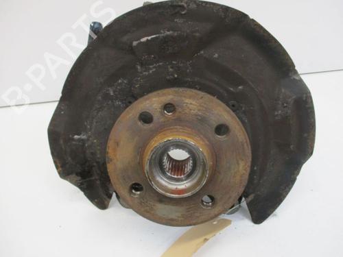 Right front steering knuckle MINI MINI (R56) Cooper S | BP37119320M26 - Image 2