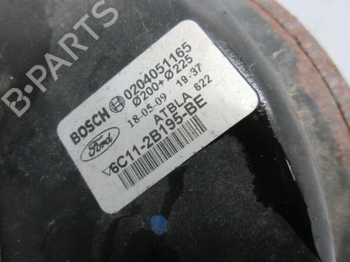 Servo brake FORD TRANSIT Bus (FD_ _, FB_ _, FS_ _, FZ_ _, FC_ _) 2.2 TDCi | BP29095876M42 