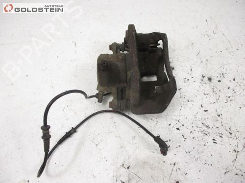 Right front brake caliper MERCEDES-BENZ C-CLASS Coupe (CL203) C 200 CDI (203.707) | BP18789316M104