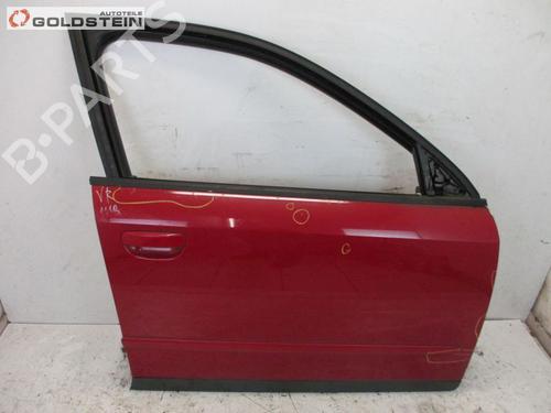Used Right front door AUDI A4 B6 (8E2) 3.0 quattro (220 hp) 26647586