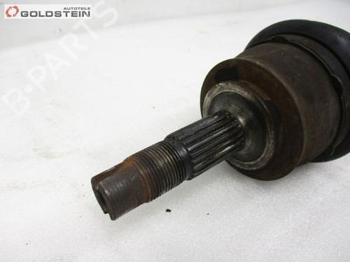 Right front driveshaft OPEL CORSA D (S07) 1.2 (L08, L68) | BP37108403M39 - Image 2