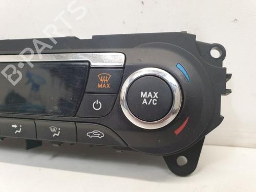 Climate control FORD FOCUS III 2.0 ST | BP32315802I5 