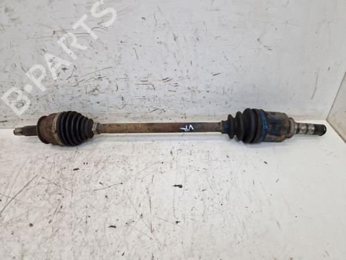 Used Right front driveshaft Right front driveshaft 38507190 38507190