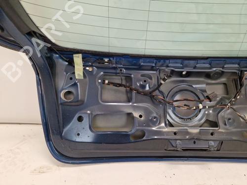 Tailgate BMW 1 (E87) 116 i | BP31704013C6  - Image 10