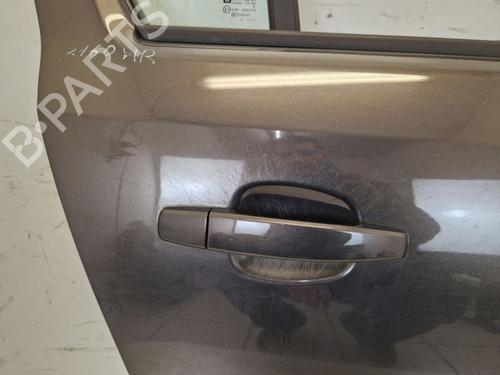 Right rear door OPEL CORSA D (S07) 1.4 (L08, L68) | BP29101551C5 