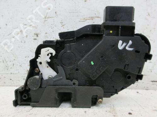 Front left lock VOLVO V50 (545) 2.4 | BP29091685C98 