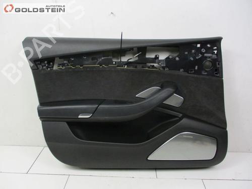 front-left-panel-audi-a8-d4-4h2-4h8-4hc-4hl-2009-2010-2011-2012-2013-2014-2015-2016-2017-2018-2019-37107018 main image