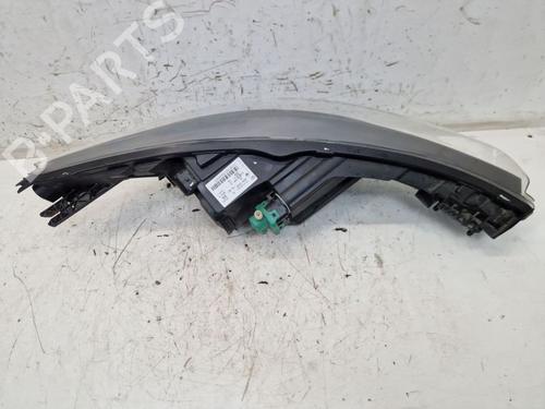 Left headlight RENAULT ZOE (BFM_) ZOE (BFMD) | BP32343900C28 - Image 4