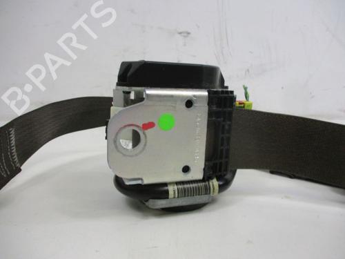 Front left seatbelt DODGE JOURNEY 2.0 CRD | BP40163543I26 - Image 2
