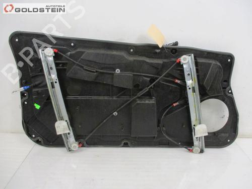 Used Front right window mechanism FORD FIESTA VI (CB1, CCN) 1.25 (82 hp) 31702149