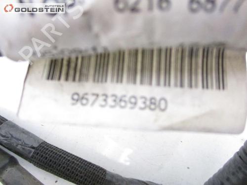 Wiring harness CITROËN C4 II (NC_) 1.6 HDi 110 | BP38025356E16 - Image 4