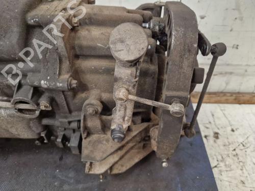 Gearbox MERCEDES-BENZ VITO Bus (W639) 111 CDI 4x4 (639.701, 639.703, 639.705) | BP37147635M3 - Image 12
