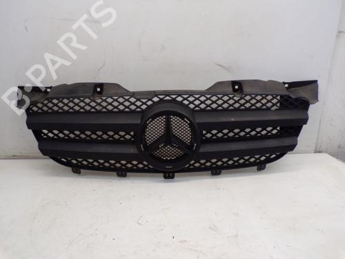 Used Grille MERCEDES-BENZ SPRINTER 3,5-t Van (B906) 313 CDI (906.631, 906.633, 906.635, 906.637) (129 hp) 29101744