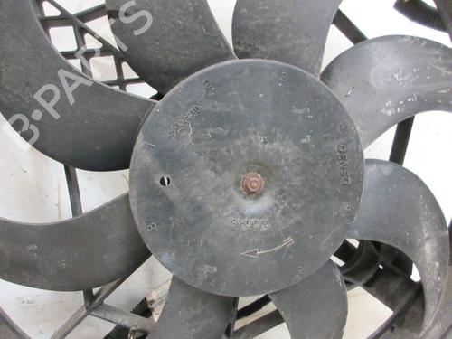 Fan FIAT DOBLO Cargo (263_) 1.3 D Multijet | BP37128674M128 - Image 3