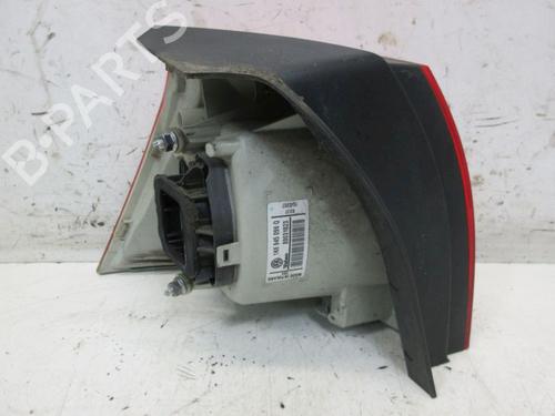 Right taillight VW GOLF V (1K1) 1.4 TSI | BP29090914C35