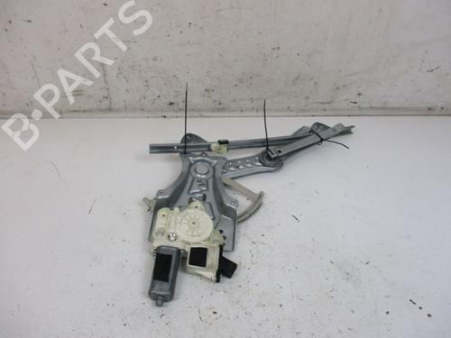 Used Front right window mechanism Front right window mechanism 37115857 37115857