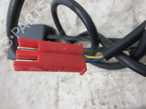 Seat buckle MERCEDES-BENZ A-CLASS (W169) A 150 (169.031, 169.331) | BP21137376I32 