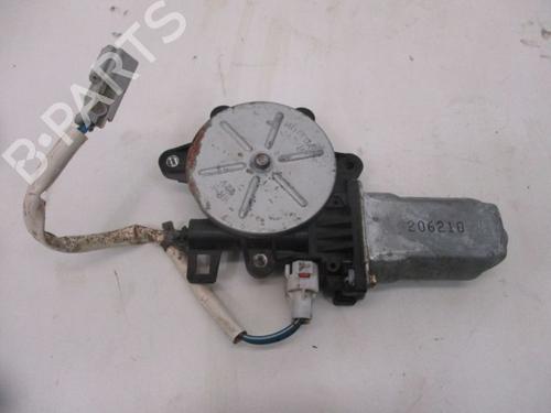 Left rear window motor HONDA JAZZ II (GD_, GE3, GE2) 1.3 iDSi (GD1) | BP18804499E23 