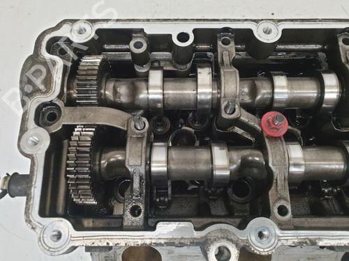 Cylinder head AUDI A6 C6 Avant (4F5) 2.7 TDI quattro | BP37997675M5 - Image 4